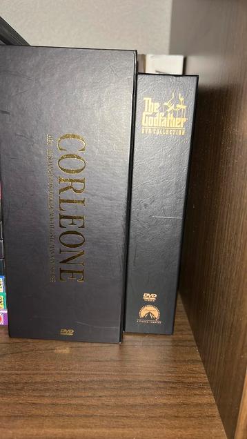 DVD boxen beschikbaar voor biedingen