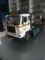 WSI. De Boer Langweer, Ophalen of Verzenden, Zo goed als nieuw, Bus of Vrachtwagen, Wsi