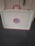 Playmobil voetbalstadion voetbalspel Bayern München, Kinderen en Baby's, Ophalen, Zo goed als nieuw, Complete set