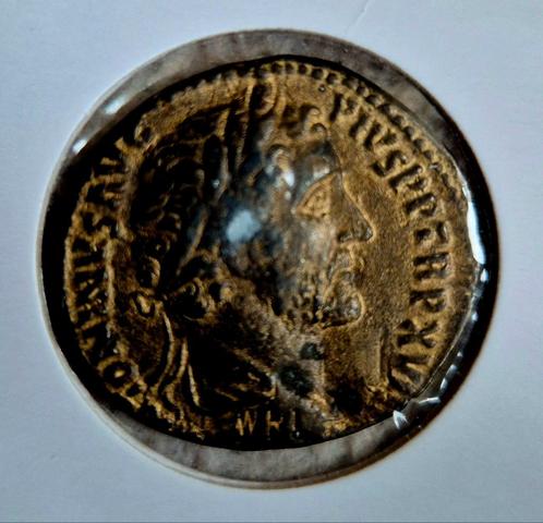 Romeinse munt replica, Postzegels en Munten, Munten | Europa | Euromunten, 2 euro, Italië, Ophalen of Verzenden