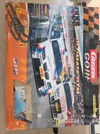 Carrera Go!!! Ultimate DTM Racebaan, Kinderen en Baby's, Speelgoed | Racebanen, Ophalen, Carrera, Elektrisch, Met looping