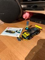 Lego elektrische auto, Ophalen of Verzenden, Zo goed als nieuw