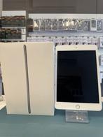 iPad mini 4 (Wi-Fi + Cellular) 128GB, Computers en Software, Apple iPads, Apple, Apple, Wit, 8 inch