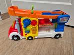 Toet toet auto ambulance, Ophalen of Verzenden, Zo goed als nieuw