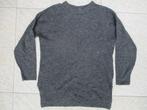 Trui grijs maat S H&M truitje, Kleding | Dames, Truien en Vesten, H&M, Ophalen of Verzenden, Maat 36 (S), Grijs