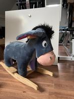 Iejoor schommel/hobbelpaard, Ophalen, Zo goed als nieuw