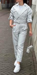 Ash Blue Silver JoshV, Josh V Jumpsuit, broekpak S, Blauw, Nieuw, Ophalen of Verzenden, Maat 36 (S)