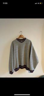 Acne Studios V-hals Trui Maat S, Ophalen of Verzenden, Zo goed als nieuw, Maat 46 (S) of kleiner, Grijs