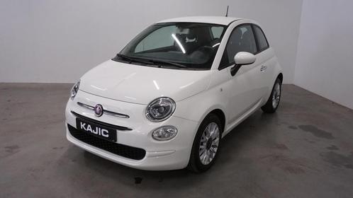Fiat 500 0.9 TwinAir Turbo Popstar, Auto's, Fiat, Bedrijf, Te koop, ABS, Airbags, Airconditioning, Centrale vergrendeling, Elektrische buitenspiegels
