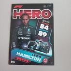 Turbo attax f1 2022 Nummer 22, Ophalen of Verzenden, Zo goed als nieuw, Plaatje