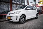 Volkswagen UP! 1.0 BMT high up! | Airco | Bluetooth Telefoon, Voorwielaandrijving, Stof, Gebruikt, Bedrijf