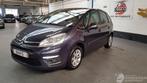 Citroën C4 Picasso 1.6 16V THP AUTOMAAT MPV BENZ 1.598CC 11, Auto diversen, Schadeauto's, Automaat, Citroën, Benzine, MPV