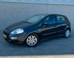 Fiat Punto Evo 1.3 Multi-Jet Edizione Cool 5DR /AIRCO/ELEC R, Voorwielaandrijving, Euro 5, Stof, Zwart