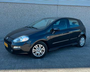 Fiat Punto Evo 1.3 Multi-Jet Edizione Cool 5DR /AIRCO/ELEC R beschikbaar voor biedingen