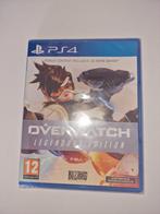 Ps4 Playstation4 Spel Game Overwatch Legendary Edition Nieuw, Spelcomputers en Games, Games | Sony PlayStation 4, Ophalen of Verzenden