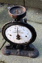 Antieke Salter's Family Scale, Antiek en Kunst, Ophalen of Verzenden