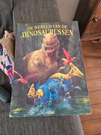 Groot Dino boek, Cd's en Dvd's, Ophalen, Zo goed als nieuw, Muziek
