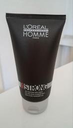 L'oreal homme gel, Ophalen of Verzenden, Zo goed als nieuw