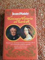 Koningin Victoria en Lord M - Jean Plaidy, Ophalen of Verzenden, Gelezen, Jean Plaidy