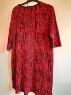 Miss Etam Winterjurk Maat 48, Kleding | Dames, Maat 46/48 (XL) of groter, Ophalen of Verzenden, Zo goed als nieuw, Knielengte