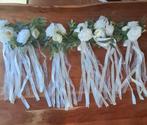 Bloemenstrikken Bruiloft Decoratie, Hobby en Vrije tijd, Feestartikelen, Ophalen, Gebruikt