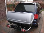 THULE BACK-UP TREKHAAKBOX / BAGAGEKOFFER 420 LTR., Auto diversen, Dakkoffers, Ophalen, Nieuw