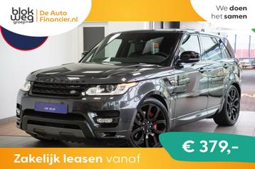 Land Rover Range Rover Sport SVR 3.0 SDV6 306 P € 22.911,0 beschikbaar voor biedingen