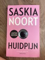 Saskia Noort - Huidpijn Thriller, Ophalen of Verzenden, Gelezen, Nederland