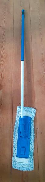 Vloerwisser Mop Dweil, Ophalen of Verzenden, Mop of Dweil