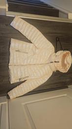 Roze jas, Kleding | Dames, Jassen | Winter, Ophalen of Verzenden, Zo goed als nieuw, Maat 38/40 (M), Roze