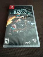 Star wars republic commando (SEAL), Avontuur en Actie, 1 speler, Nieuw, Ophalen of Verzenden