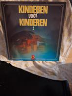 Kinderen voor Kinderen 2 LP, Cd's en Dvd's, Vinyl | Kinderen en Jeugd, Ophalen of Verzenden, Gebruikt, Muziek, Vanaf 10 jaar