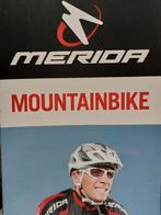 OPRUIMING NIEUWE MERIDA ATB'S, Fietsen en Brommers, Fietsen | Mountainbikes en ATB, Ophalen, Nieuw, Overige merken