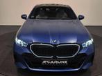 BMW 5-serie 520i M SPORTPAKKET INDIVIDUAL PANORAMA ASSIST KE, Automaat, 1998 cc, Achterwielaandrijving, Gebruikt