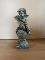 Brocante engel, Antiek en Kunst, Curiosa en Brocante, Ophalen