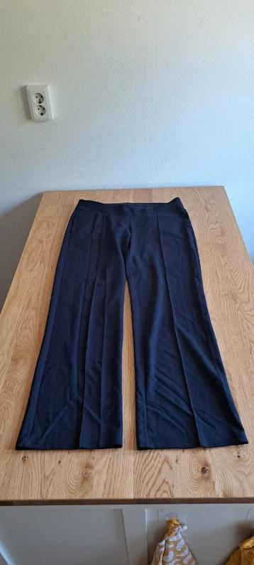 Positiebroek Noppies - Eili straight fit pants maat L beschikbaar voor biedingen