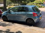 Toyota Yaris 1.3 5DR 2007, Voorwielaandrijving, 4 cilinders, 995 kg, 547 kg