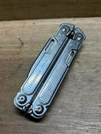 LEATHERMAN. FREE P 4, Caravans en Kamperen, Kampeergereedschap, Ophalen of Verzenden, Gebruikt