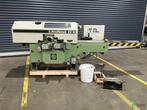 Vierzijdige schaafmachines Weinig Profimat 22 N 1990