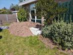 Tuin grond. Gratis, Tuin en Terras, Aarde en Mest, Ophalen, Tuinaarde