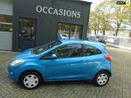 Ford Ka 1.2 Trend, Voorwielaandrijving, Stof, Gebruikt, 1242 cc