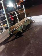 10 tons goede zware krik, Ophalen of Verzenden, Gebruikt, Hydraulisch, Garagekrik