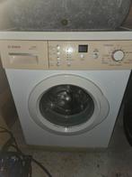 Bosch Wasmachine - Maxx 7 SportsEdition, Ophalen, Gebruikt, Voorlader, Kort programma