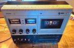 Philips Cassettedeck N2521, Audio, Tv en Foto, Cassettedecks, Ophalen of Verzenden, Philips