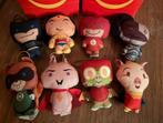 Happy Meal League of Super Pets 2021, Ophalen of Verzenden, Gebruikt