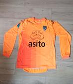 Heracles Almelo shirt matchworn, Maat XL, Ophalen of Verzenden, Zo goed als nieuw, Shirt