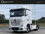 Mercedes-Benz Actros 1848 LS 4x2 | Streamspace | Retarder, Auto's, Vrachtwagens, Te koop, 476 pk, Diesel, Bedrijf