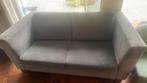 Gratis Grijze Bank - 185x92 cm, Ophalen, Gebruikt, 150 tot 200 cm, Tweepersoons