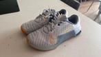 Nike Metcon 9, Kleding | Heren, Schoenen, Nike, Ophalen of Verzenden, Zo goed als nieuw, Wit