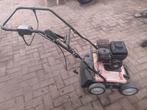 Verticuleer machine, Ophalen, Gebruikt, Benzine, Wolf